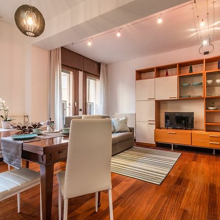 Luca'S House Apartment เตรวิโซ ภายนอก รูปภาพ