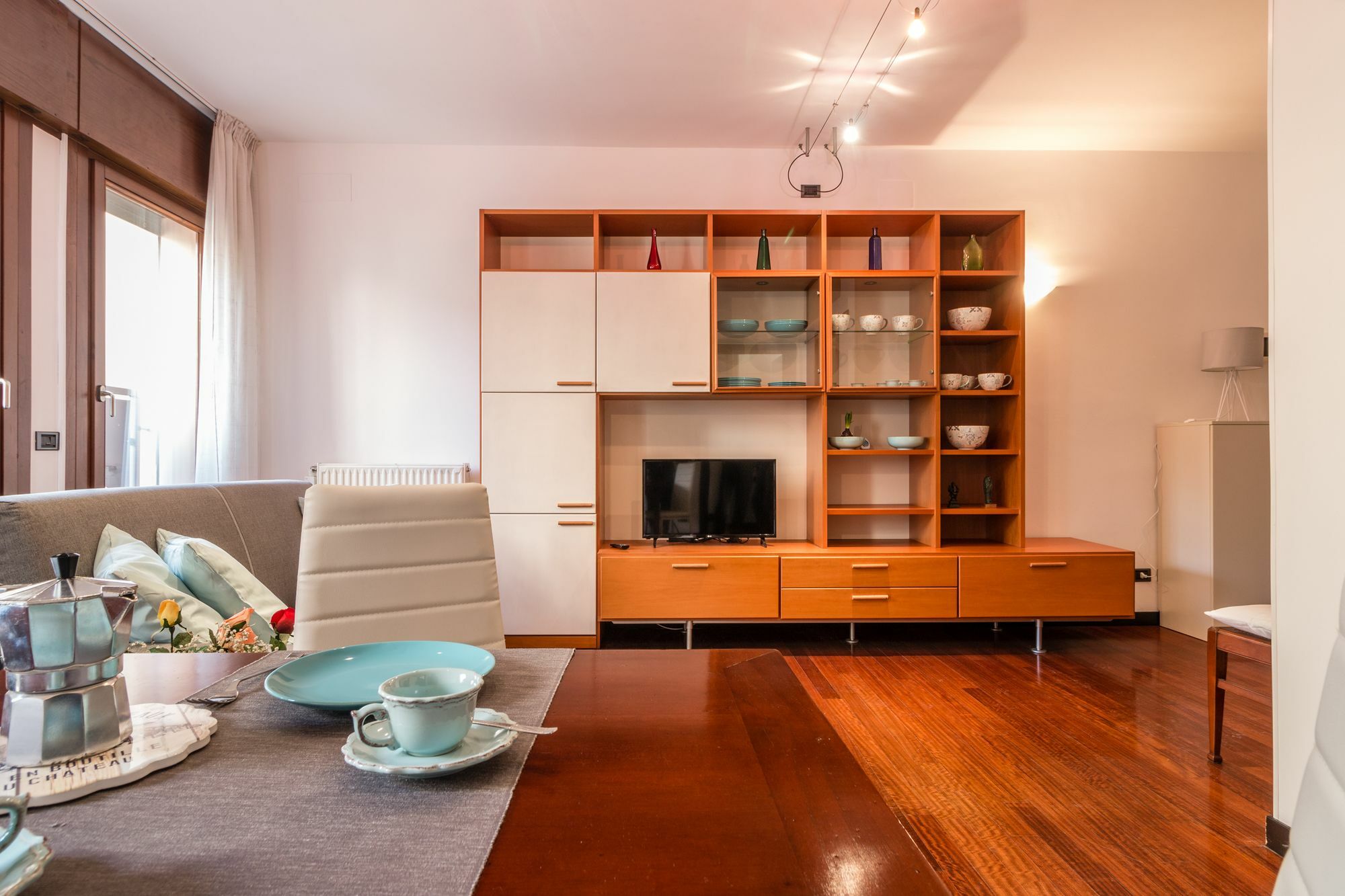 Luca'S House Apartment เตรวิโซ ภายนอก รูปภาพ
